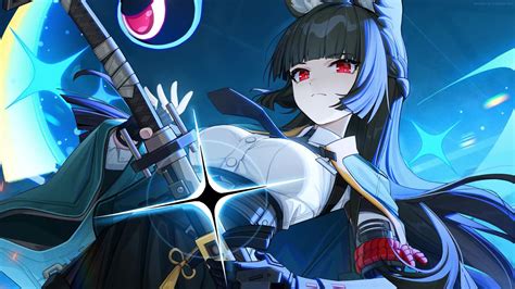 23 Zenless Zone Zero Live Wallpapers, Animated .
